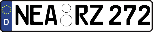 NEA-RZ272