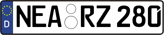 NEA-RZ280
