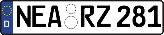 NEA-RZ281