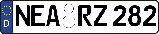 NEA-RZ282