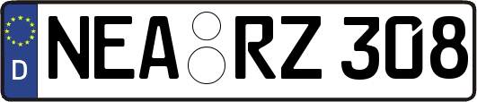 NEA-RZ308