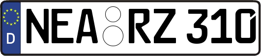 NEA-RZ310