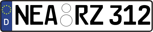 NEA-RZ312