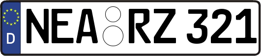 NEA-RZ321