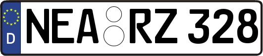 NEA-RZ328