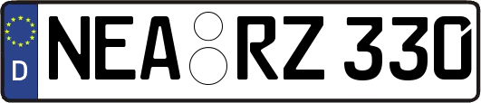 NEA-RZ330