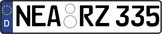 NEA-RZ335