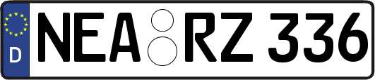 NEA-RZ336