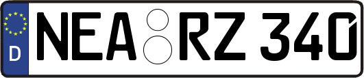 NEA-RZ340