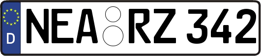 NEA-RZ342