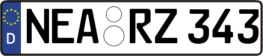NEA-RZ343