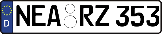 NEA-RZ353