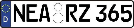 NEA-RZ365