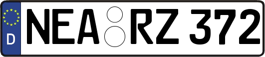 NEA-RZ372