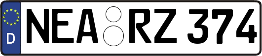 NEA-RZ374