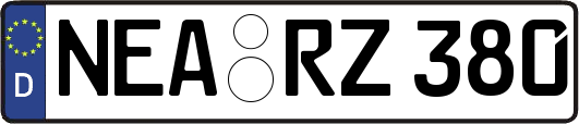 NEA-RZ380
