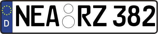 NEA-RZ382