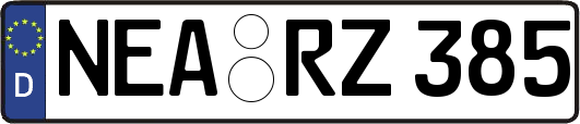 NEA-RZ385