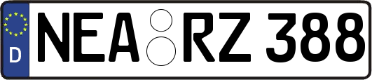 NEA-RZ388