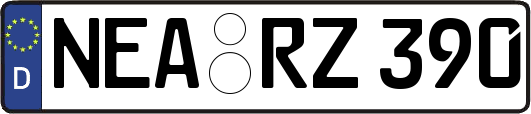 NEA-RZ390