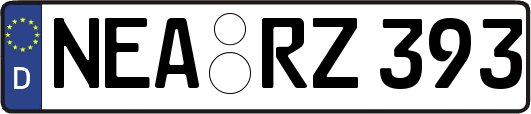 NEA-RZ393