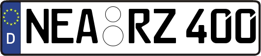 NEA-RZ400