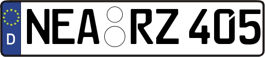 NEA-RZ405