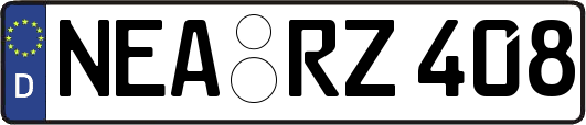 NEA-RZ408