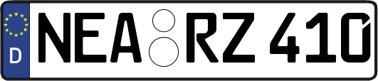 NEA-RZ410