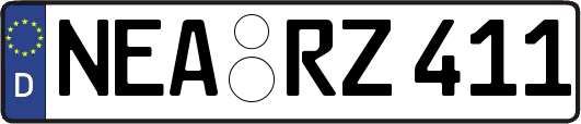 NEA-RZ411