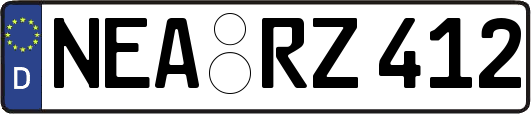 NEA-RZ412