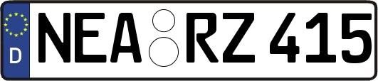 NEA-RZ415