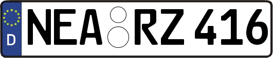 NEA-RZ416