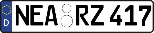 NEA-RZ417