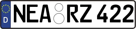 NEA-RZ422