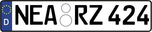 NEA-RZ424