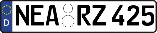 NEA-RZ425