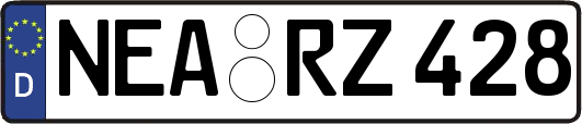 NEA-RZ428