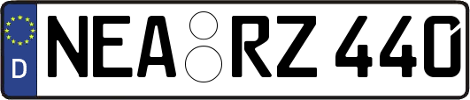NEA-RZ440