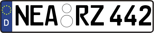 NEA-RZ442