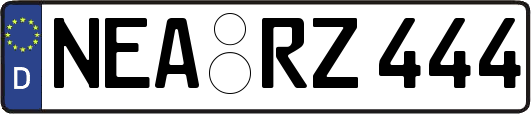NEA-RZ444
