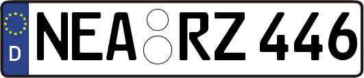 NEA-RZ446