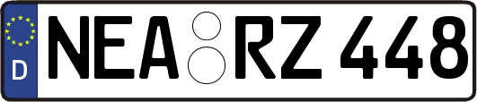 NEA-RZ448