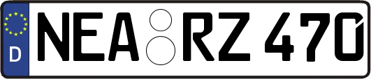 NEA-RZ470