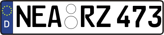 NEA-RZ473
