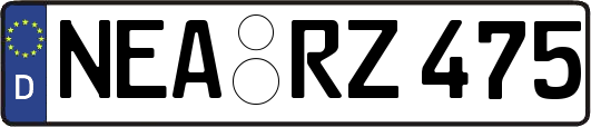 NEA-RZ475