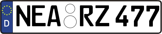 NEA-RZ477