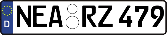 NEA-RZ479