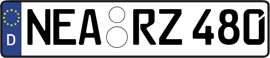 NEA-RZ480