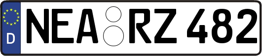NEA-RZ482